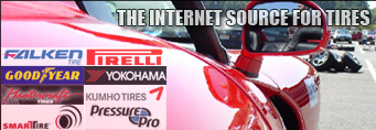 The Internet Source for Tires